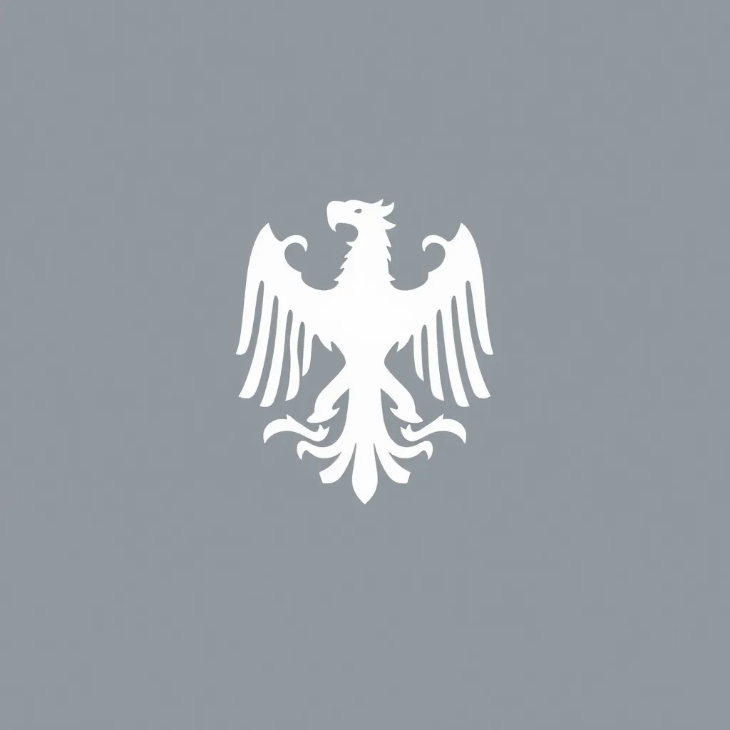 German Federal Ministry of Justice logo