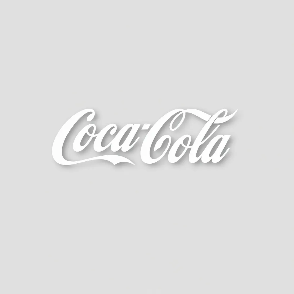 Coca-Cola logo