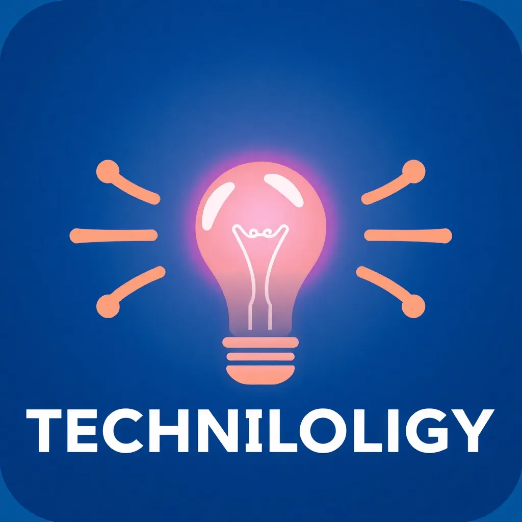 Icon representing AI models