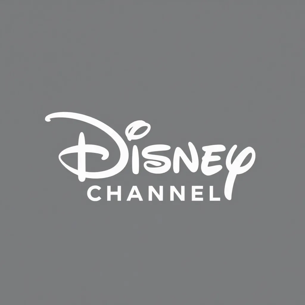 Disney Channel logo