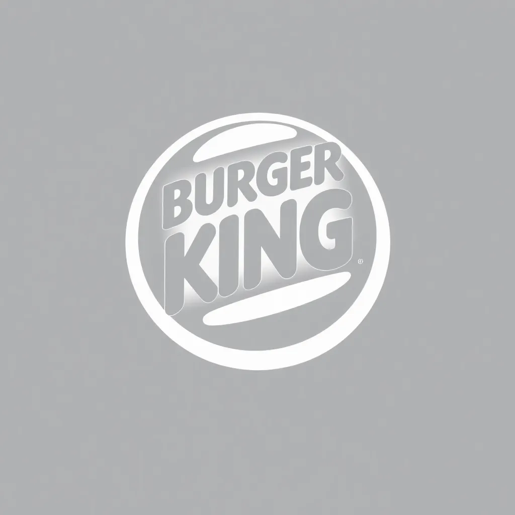Burger King logo